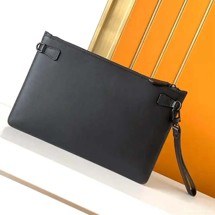 Official Brother Sam Montblanc Bags 2410YA0203 0708